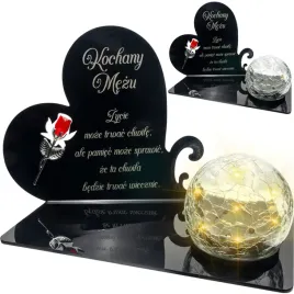 wieczny-znicz-solarny-statuetka-dla-meza-na-grob-wszystkich-swietych-led