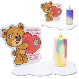 znicz-lampion-na-grob-dla-dziewczynki-dziecka-statuetka-na-cmentarz-led
