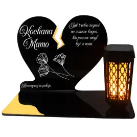 znicz-solarny-dla-mamy-led-na-grob-matki-na-cmentarz-zloty-lampka-nagrobny