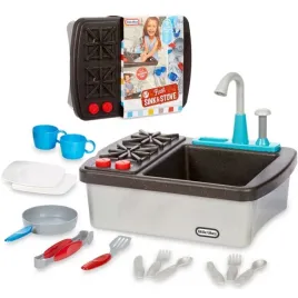little-tikes-first-sink-stove-interaktywna-kuchnia-i-zlewozmywak-654497