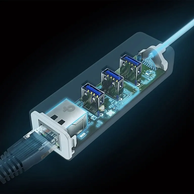 tp-link-ue300c-ethernet-1000-mbit-s