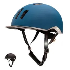 crazy-safety-metro-kask-rowerowy-led-niebieski-m-53-59-cm