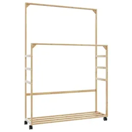 wieszak-na-ubrania-z-polkami-i-kolkami-90x35x155-cm