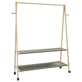 wieszak-na-ubrania-z-polkami-i-kolkami-132x455x1555-cm