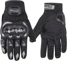 rekawice-motocyklowe-artop-xl-letnie-dotykowe-cross-enduro-czarny