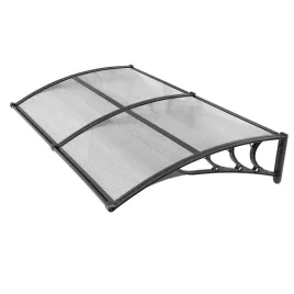 baldachim-daszek-drzwiowy-bialy-965-x-1987-cm-poliweglan-premium-odplyw