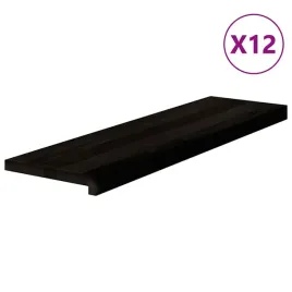 stopnie-schodowe-12-szt-brazowe-90x30x2-cm-lite-drewno-debowe