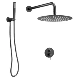 zestaw-prysznicowy-deszczowy-254-cm-okragly-z-bateria-scienny-czarny