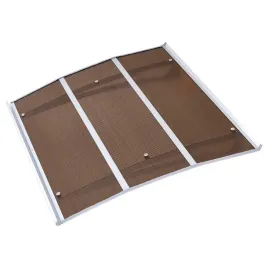 daszek-drzwiowy-brazowy-premium-120-x-100-cm-lukowy-taras-ochrona-deszczowa