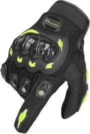 rekawiczki-rowerowe-motocyklowe-blusmart-m-zielone-dotykowe