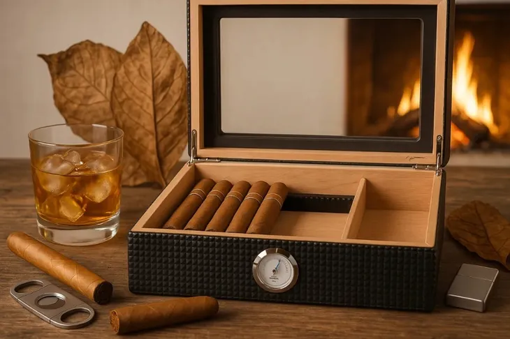 humidor-angelo-diamond-glass-stan-opakowania-oryginalne