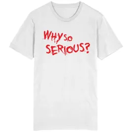 why-so-serious-koszulka-joker-batman-gotham-arkham