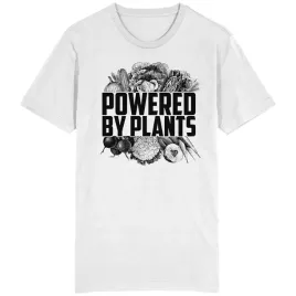 powered-by-plants-koszulka-vegan-wegan-wege-natura