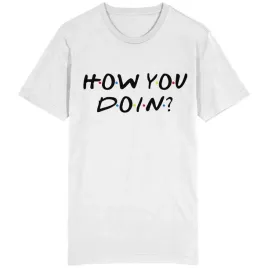 how-you-doin-koszulka-friends-przyjaciele-joey