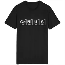 genius-koszulka-pierwiastki-nauka-chemia-fizyka