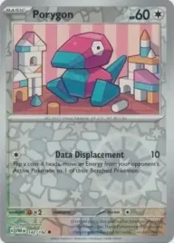 porygon-par-142-266-reverse-holo-paradox-rift