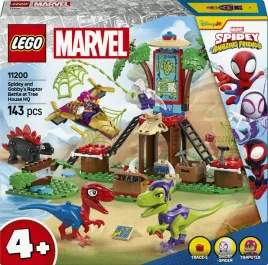 lego-bitwa-spideyego-i-gobbyego-przy-domku-na-drzewie