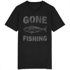gone-fishing-koszulka-dla-wedkarza-rybaka-na-ryby