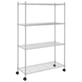 4-poziomowy-regal-na-kolkach-90x35x142-cm-chromowy-200-kg