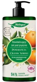 herbapol-rewitalizujacy-zel-pod-prysznic-pomarancza-olejek-neroli-740-ml
