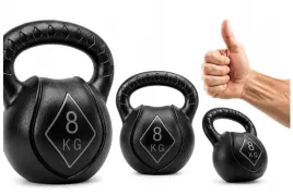 kettlebell-czarny-8-kg-hantel-kula-ciezar-ciezarek-treningowy-gumowe-nozki