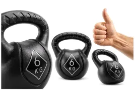 kettlebell-czarny-6-kg-hantel-kula-ciezar-ciezarek-treningowy-gumowe-nozki