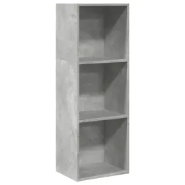 regal-na-ksiazki-szarosc-betonu-40x30x114-cm