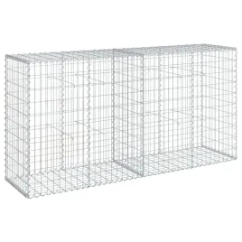 kosz-gabionowy-z-pokrywa-200x50x100-cm-galwanizowane-zelazo