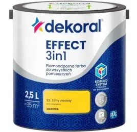 dekoral-farba-effect-3in1-25l-zolty-zlocisty