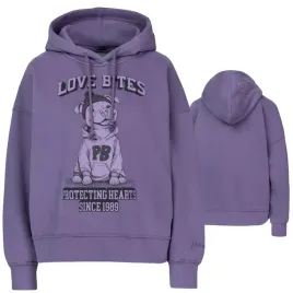 pitbull-west-coast-bluza-damska-z-kapturem-love-bites-dusty-grape-xs-s