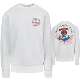 pitbull-west-coast-meska-bluza-crewneck-champion-bloodline-biala-l