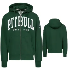 pitbull-west-coast-meska-bluza-rozpinana-z-kapturem-norton-zielona-m