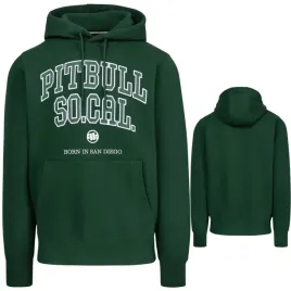 pitbull-west-coast-meska-bluza-z-kapturem-so-cal-zielna-s