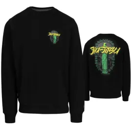 pitbull-west-coast-meska-bluza-crewneck-bjj-fight-dvsn-czarna-s
