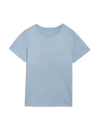 4f-t-shirt-dziewczecy-f2397-jasny-niebieski-128
