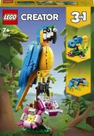 lego-creator-egzotyczna-papuga