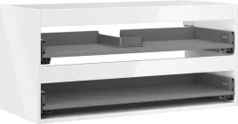 mexen-box-a-korpus-szafki-podumywalkowej-100-cm-2-szuflady-bialy-polysk