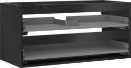 mexen-box-a-korpus-szafki-podumywalkowej-100-cm-2-szuflady-czarny-mat