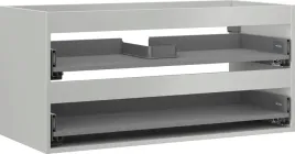 mexen-box-a-korpus-szafki-podumywalkowej-100-cm-2-szuflady-szary-mat