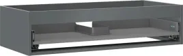 mexen-box-a-korpus-szafki-podumywalkowej-100-cm-1-szuflada-grafit-mat