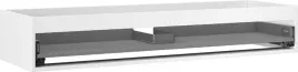 mexen-box-a-korpus-szafki-podumywalkowej-140-cm-1-szuflada-bialy-mat