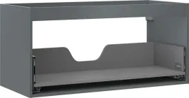 mexen-box-a-korpus-szafki-podumywalkowej-100-cm-1-szuflada-grafit-mat