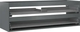 mexen-box-a-korpus-szafki-podumywalkowej-140-cm-2-szuflady-grafit-mat