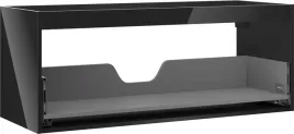 mexen-box-a-korpus-szafki-podumywalkowej-120-cm-1-szuflada-czarny-polysk