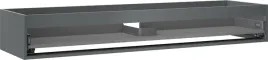 mexen-box-a-korpus-szafki-podumywalkowej-160-cm-1-szuflada-grafit-mat