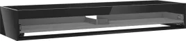 mexen-box-a-korpus-szafki-podumywalkowej-160-cm-1-szuflada-czarny-polysk