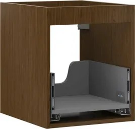 mexen-box-a-korpus-szafki-podumywalkowej-40-cm-1-szuflada-orzech