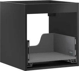 mexen-box-a-korpus-szafki-podumywalkowej-45-cm-1-szuflada-czarny-mat