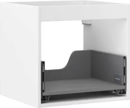mexen-box-a-korpus-szafki-podumywalkowej-50-cm-1-szuflada-bialy-mat