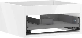 mexen-box-a-korpus-szafki-podumywalkowej-50-cm-1-szuflada-bialy-polysk
